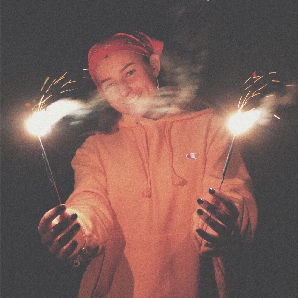 Meet your Posher, Jada